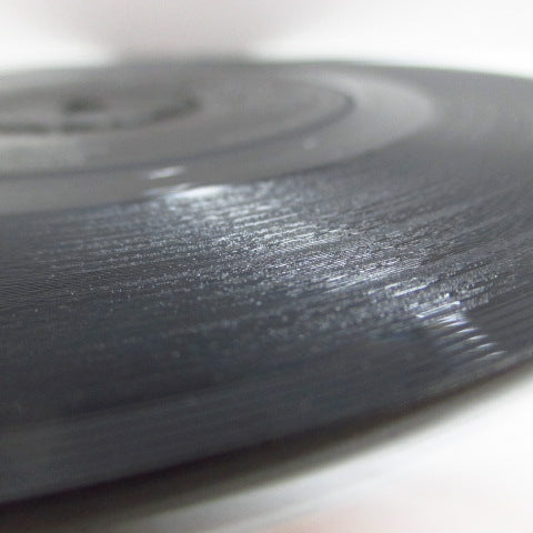 GEORGIE FAME (ジョージィ・フェイム) - Getaway (UK Orig.Round Center)