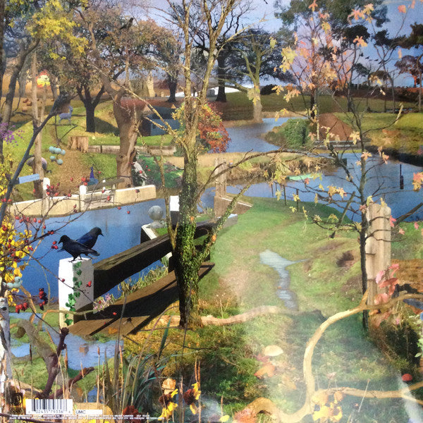 PAUL WELLER (ポール・ウェラー) - 22 Dreams (EU 限定再発 2xLP/NEW)