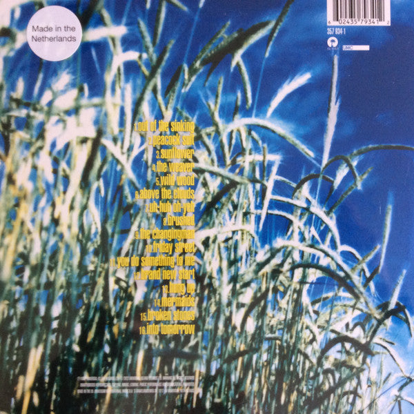 PAUL WELLER (ポール・ウェラー) - Modern Classics - The Greatest Hits (EU 限定復刻再発 2xLP/NEW)