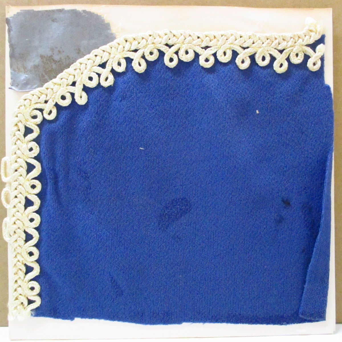 CAROLINER (キャロライナー) - Bead Trail To Jardunne (US Orig.7"+Insert/Hadmade CVR)