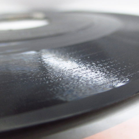 ELVIS PRESLEY (エルヴィス・プレスリー) - Are You Lonesome Tonight? (US オリジナル「ライン無しレーベル」7インチ)