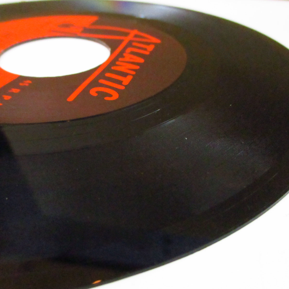 DRIFTERS (ドリフターズ) - At The Club (Orig.)