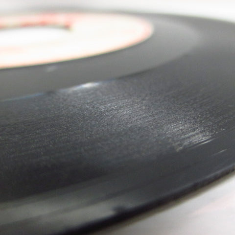 LEE DIAMOND (UPSETTERS) - Hattie Malatti / Mama Loochie (Promo)