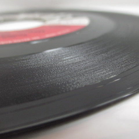 LETTIE & JUNIOR - Blues In the Night (Promo)