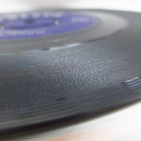 TORNADOS (トーネイドース) - Globetrotter (UK Orig.#2)