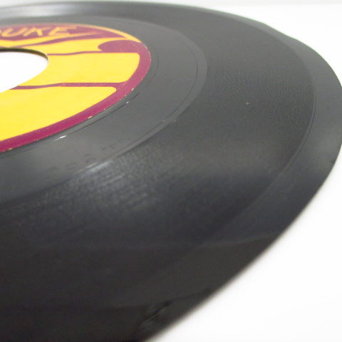 JUNIOR PARKER (Little Junior Parker) - Pretty Baby / That's Alright