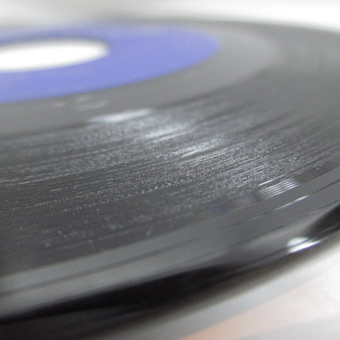 MIGHTY SAM - Good Humor Man (Paper Label)