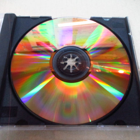 SPACE-Dark Clouds (UK Orig.Master CD-Single)