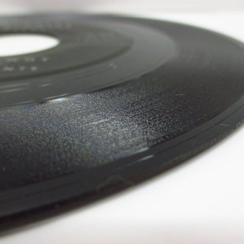 BELMONTS - Tell Me Why (Sabrina Reissue)