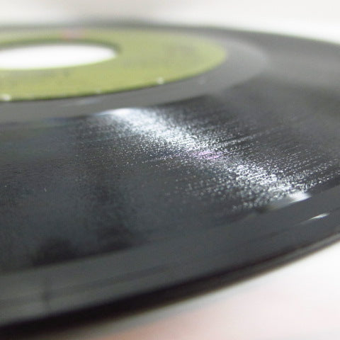 VAN MORRISON (ヴァン・モリソン) - Blue Money (US オリジナル 7")