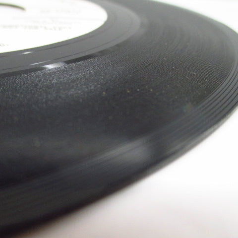 JOHNNY NEAL AND THE STARLINERS - Walk Baby Walk (US Promo 7")