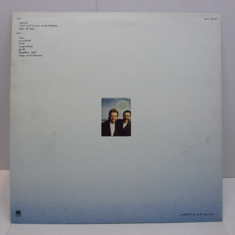 ANDY SUMMERS / ROBERT FRIPP - Bewitched (UK Orig.)