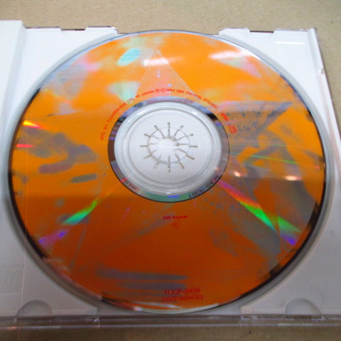 SUPERSTAR-S.T. (Japan Orig.CD/obi Missing)