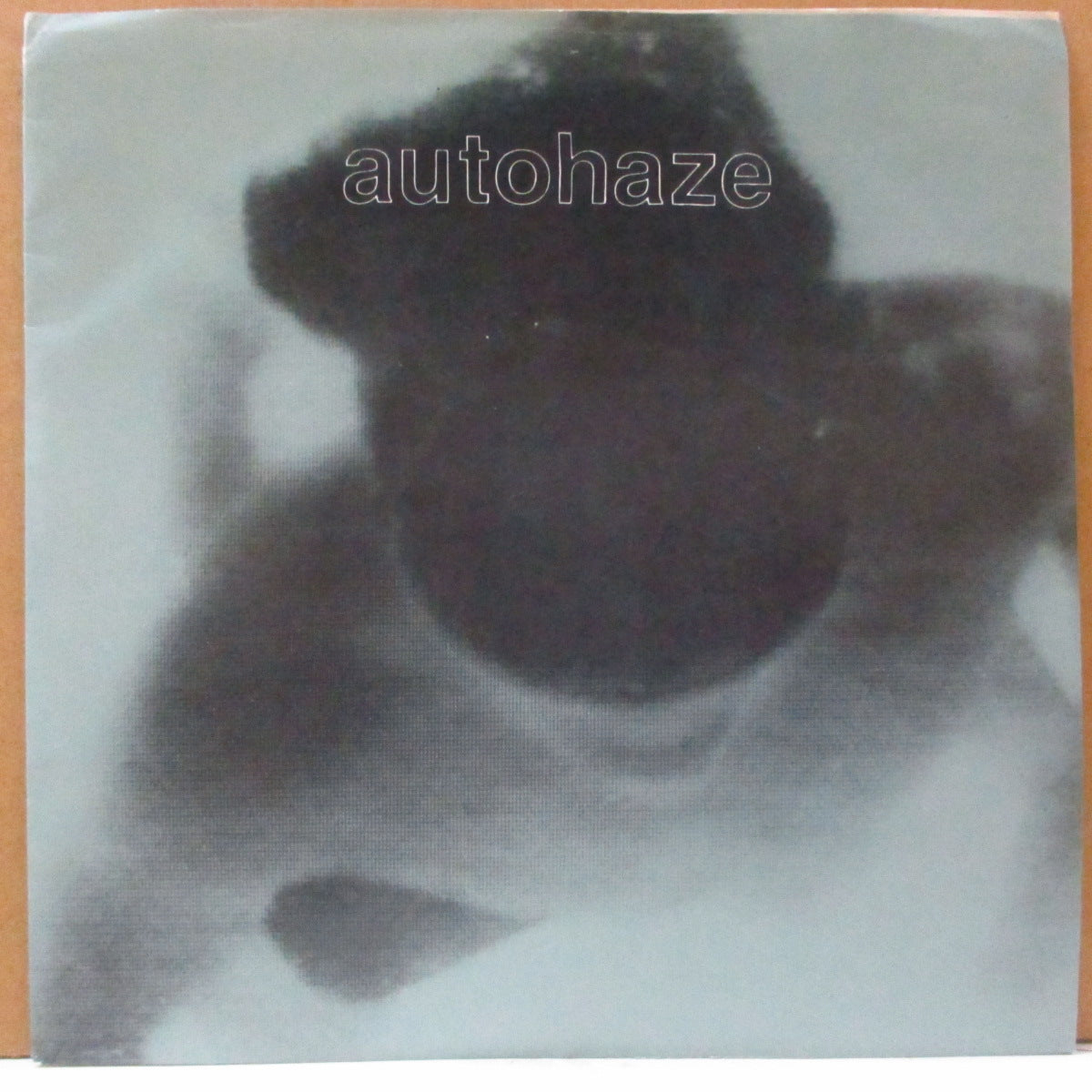 AUTOHAZE (オートヘイズ) - Hanging Around (OZ 750 Limited 7")