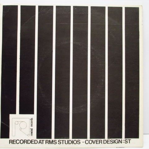 RAT AND THE WHALE, THE - Wheels On Fire (UK Orig.7")