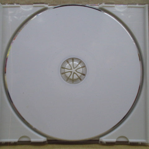 QUASIMODE-The Land Of Freedom (Japan Orig.CD)