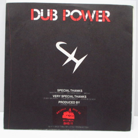 JOHNNY HOLIDAY - You Are The Power (UK Orig.7")