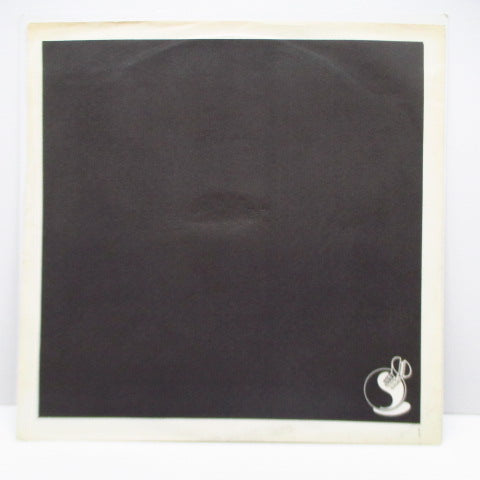 NAILS, THE - Back Street Boys (US Orig.7")