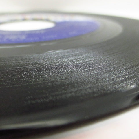 FOUR TOPS (フォー・トップス) - Wonderful Baby (US オリジナル 7")