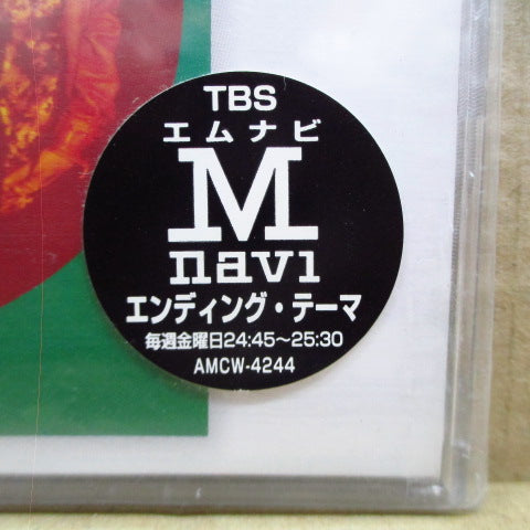 PLAGUES - The Last Dream Of The Highway (Japan Orig.CD-EP)