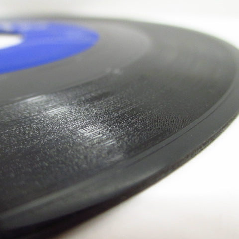 LITTLE WILLIE JOHN (リトル・ウィリー・ジョン) - All Around The World