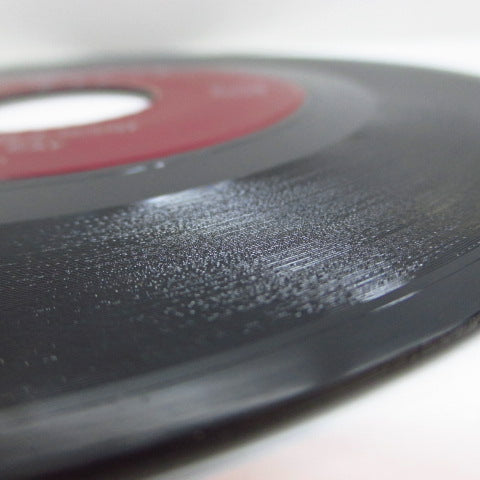 Bobby Day - That's All I Want (Orig)