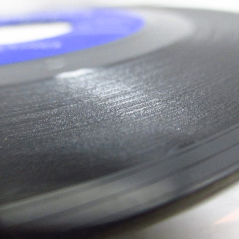 BUSTER BROWN (バスター・ブラウン) - Big Legs-Big Stockings (Orig)