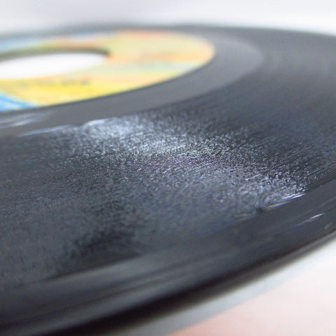 DETROIT EMERALDS - Feel The Need In Me (Orig)