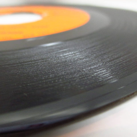 IKE & TINA TURNER (アイク&ティナ・ターナー) - Beauty Is Just Skin Deep (Orig.)