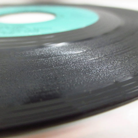 FIFTH AMENDMENT-Got You Where I Want You (Light Blue Label)