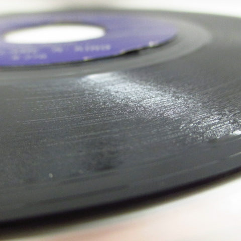 FLAME 'N' KING - The Whip / Tell Me (Orig.)