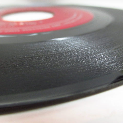 FONTELLA BASS & BOBBY McCLURE - You'll Miss Me (Maroon Label)