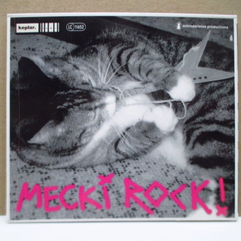 MIKROFISCH-Gleichstrom / Wechselstrom (German Orig.CD)