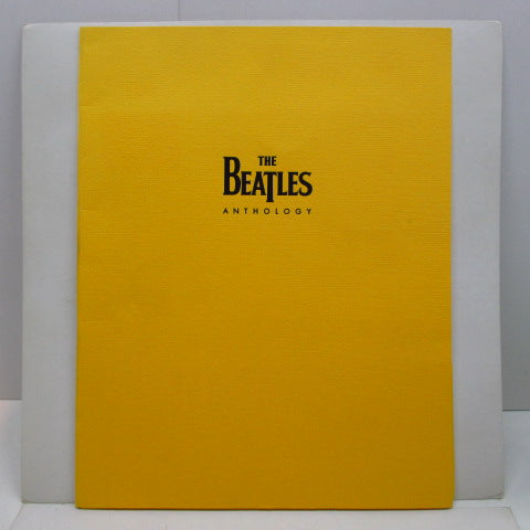 BEATLES (ビートルズ) - Anthology 2 (UK Press Kit)
