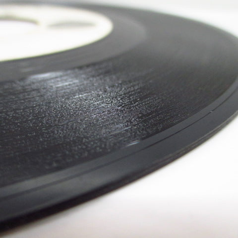 MOMENTS - Money, Money / You Really Got Me (US Promo 7")