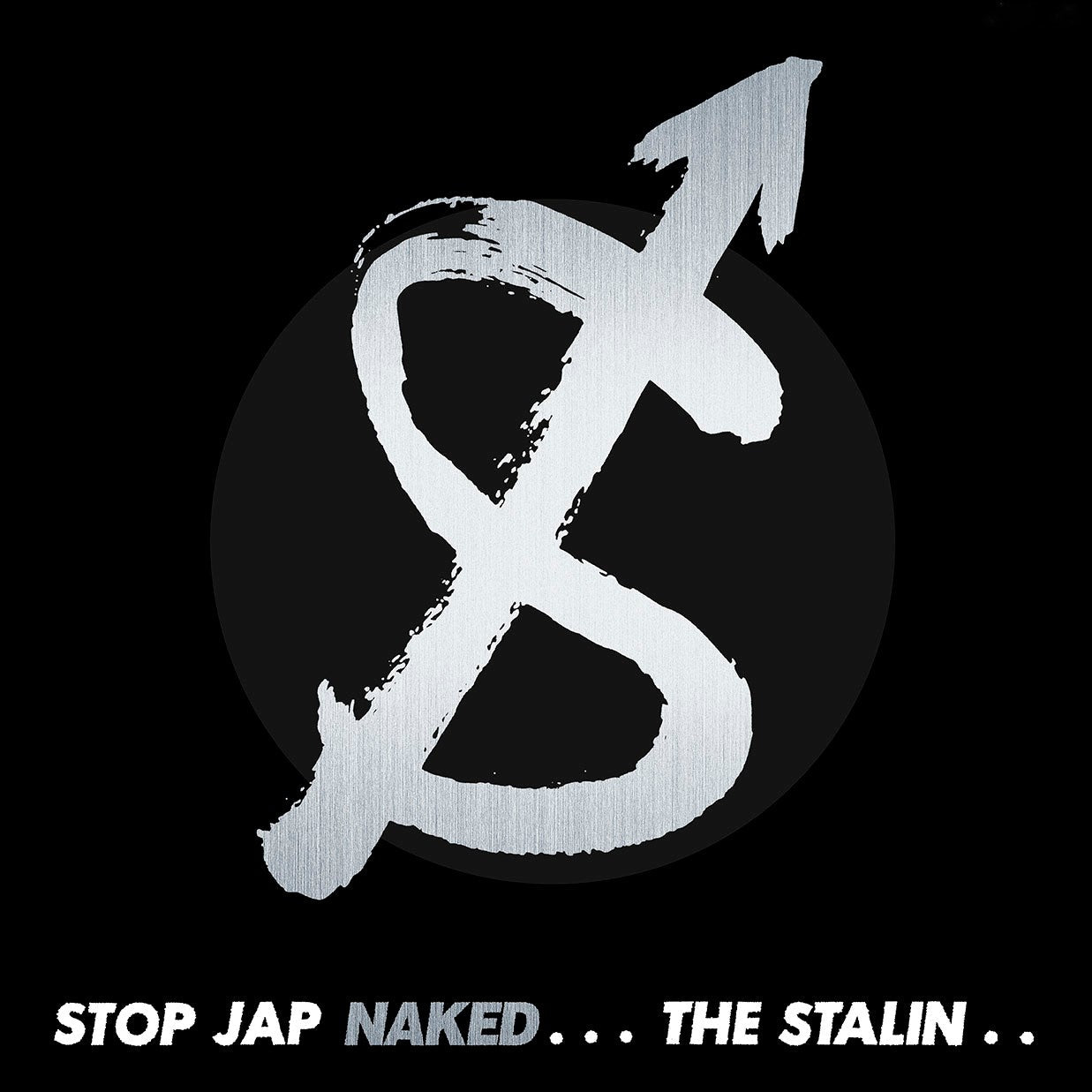 STALIN, THE (ザ・スターリン) - Stop Jap Naked 新装版 (Japan 限定再発 2xCD/ New) 40執念記念第2弾!