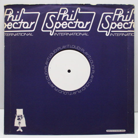 DARLENE LOVE - Lord If You're A Woman (Promo12")