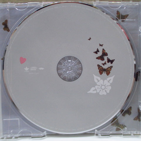 ORDINARY BOYS, THE - Ten Easy Steps (Japan Orig.Enhanced CD)