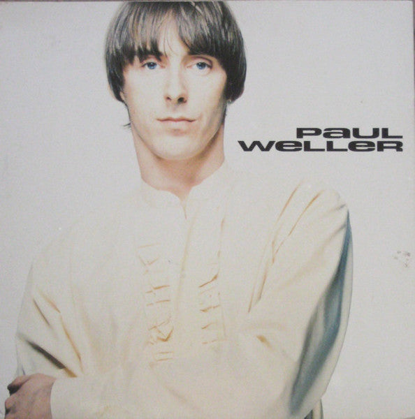 PAUL WELLER (ポール・ウェラー) - S.T. (UK 限定再発180グラム重量 LP/NEW)