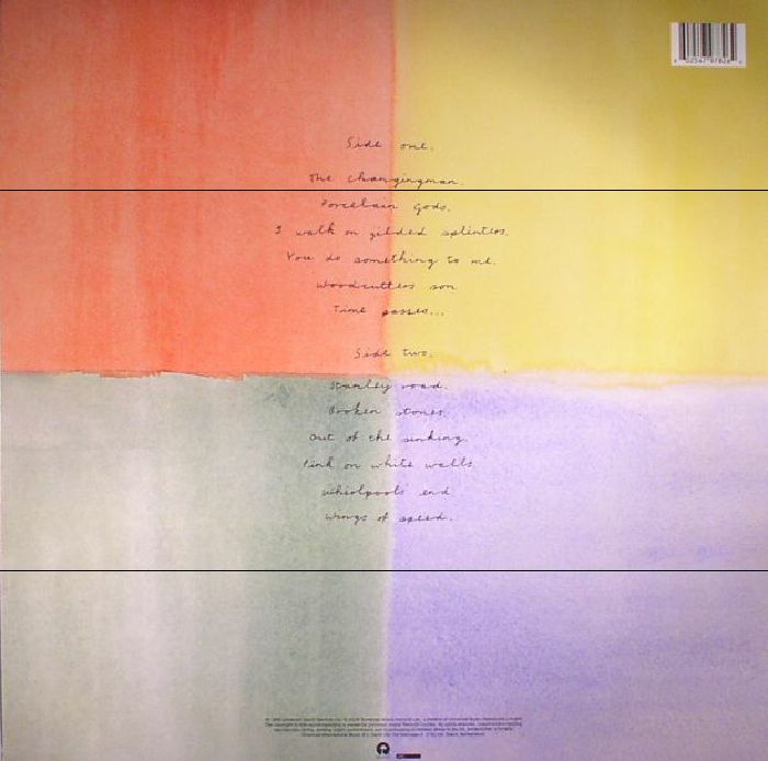 PAUL WELLER (ポール・ウェラー) - Stanley Road (EU 限定復刻再発 LP/NEW)