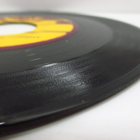 BILLY BROOKS - I Want Your Love Tonight