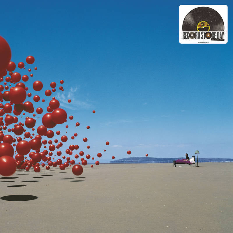 CRANBERRIES, THE (ザ・クランベリーズ) - Wake Up And Smell The Coffee (EU RSD 2023 限定4,000枚再発クリア・ヴァイナル LP/NEW)