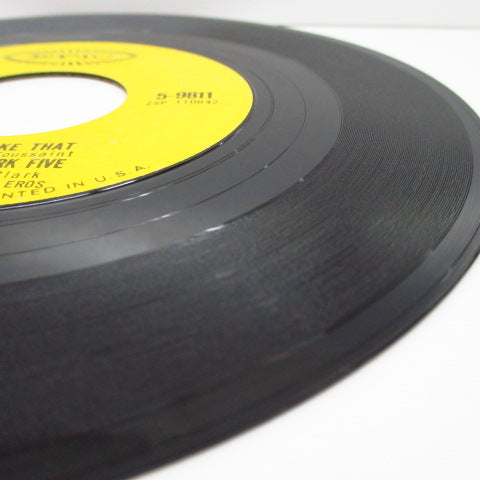 DAVE CLARK FIVE - I Like It Like That (US Orig.7")