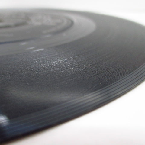 SINNERS - Leave Him / It's So Exciting (UK Orig.7")