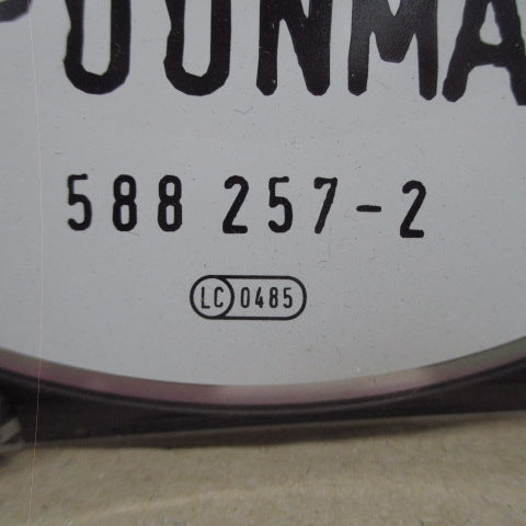 SOUNDGARDEN - Spoonman (EU Promo.CD-Single)