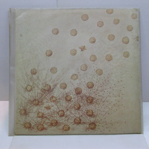 FAMILY (ファミリー) - Anyway... (UK Orig.)