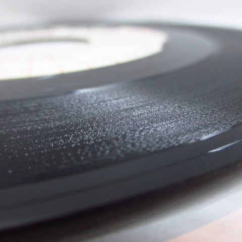 BIG ROCKER-No Privacy