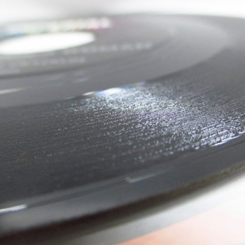 JIMMY McCRACKLIN - Looking For A Woman / Sooner Or Later