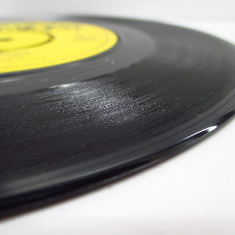 ALBERT WASHINGTON & THE KINGS - Lonely Mountain