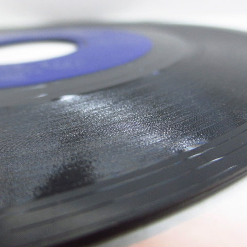 BROOKS O'DELL - Watch Your Step / Walk On By (Gold-214)